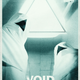 Illustration for article titled These Posters for Indie Horror Film iThe Void/i Are Video Store-Ready, If That Was Still a Thing
